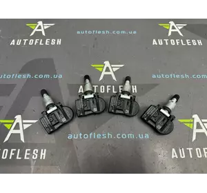 Датчик давления в шинах 1612477080, 4250C477 Peugeot, Citroen, Mitsubishi бу Датчик давления в шинах 1612477080, 4250C477 Peugeot, Citroen, Mitsubishi бу