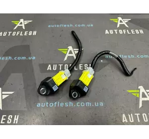 Датчик удара передний/ сенсор airbag/ фишка 8917309E20, 89173-0D200 Toyota Yaris Cross (21-25) Датчик удара передний/ сенсор airbag/ фишка 8917309E20, 89173-0D200 Toyota Yaris Cross (21-25)