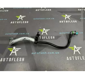 Магистраль топливная/ трубка топливная 8201070269 Renault/ Nissan/ Dacia 1.5 dCi K9K Магистраль топливная/ трубка топливная 8201070269 Renault/ Nissan/ Dacia 1.5 dCi K9K