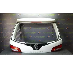 Б/у крышка багажника для Renault Koleos, 2013