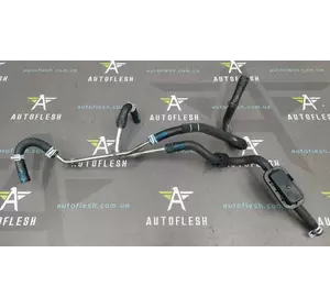 Магистраль топливная/ трубки топливные 04L201360AA, 5Q0127242B Audi Seat Skoda Volkswagen, 1.6 TDI Магистраль топливная/ трубки топливные 04L201360AA, 5Q0127242B Audi Seat Skoda Volkswagen, 1.6 TDI