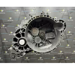 КПП/ коробка передач в сборе M66, 1639941, 8G9R7002ME Ford S-Max MK1, 2.2 TDCi КПП/ коробка передач в сборе M66, 1639941, 8G9R7002ME Ford S-Max MK1, 2.2 TDCi