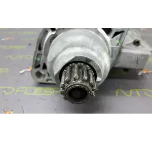 Б/у стартер 02M911024A, TS18ER123, 2.0 TDI для Volkswagen Touran Б/у стартер 02M911024A, TS18ER123, 2.0 TDI для Volkswagen Touran