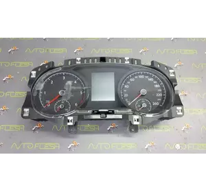Б/у спидометр 5G1920741B для Volkswagen Golf VII Б/у спидометр 5G1920741B для Volkswagen Golf VII