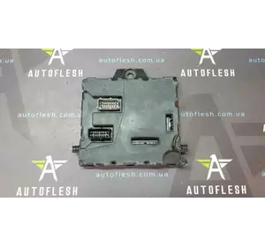 Б/у блок управления двигателем 8200924038, 1.5 dCi для Renault Kangoo II Б/у блок управления двигателем 8200924038, 1.5 dCi для Renault Kangoo II