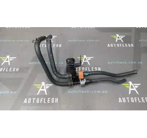 Датчик температуры топлива/ трубки топливные/ штуцер 3146027410, 3146127480 KIA Hyundai 2.0 CRDi Датчик температуры топлива/ трубки топливные/ штуцер 3146027410, 3146127480 KIA Hyundai 2.0 CRDi