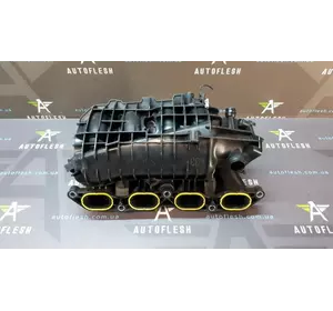 Б/у впускной коллектор V760573380, 1.4 VTi для Citroen  DS3 Б/у впускной коллектор V760573380, 1.4 VTi для Citroen  DS3