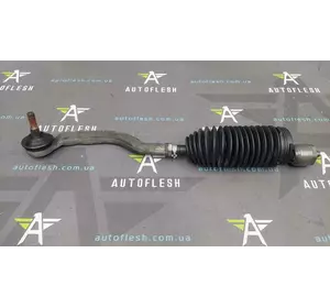 Тяга рулевая левая в сборе/ наконечник 7701473333, 7701049282 Talento, NV300, Vivaro, Trafic III бу Тяга рулевая левая в сборе/ наконечник 7701473333, 7701049282 Talento, NV300, Vivaro, Trafic III бу