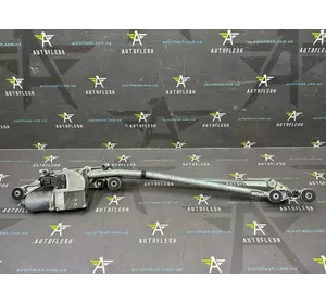 Трапеция дворников в сборе/ стеклоочиститель передний 4L1955023D, 4L1955119A Audi Q7 (05-15) Трапеция дворников в сборе/ стеклоочиститель передний 4L1955023D, 4L1955119A Audi Q7 (05-15)