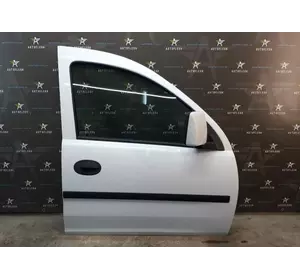Б/у дверь передняя правая для Opel Combo Б/у дверь передняя правая для Opel Combo