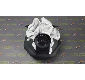 Б/у подушка безопасности/ airbag A1644600098 для Mercedes GL-Class Б/у подушка безопасности/ airbag A1644600098 для Mercedes GL-Class