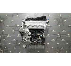 Двигатель 1.6 TDI CAY, CAYC, 03L100032T Audi Seat Skoda Volkswagen бу