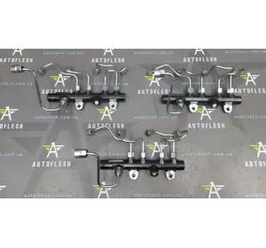 Рампа топливная/ рейка 175215346R, A6070700295 Dacia/ Nissan/ Renault 1.5 dCi/ Mercedes 1.5 CDI Рампа топливная/ рейка 175215346R, A6070700295 Dacia/ Nissan/ Renault 1.5 dCi/ Mercedes 1.5 CDI