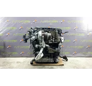 Б/у двигатель ''CJX'', CJX109368, 2.0 TFSI, 29 тыс.км для Seat Leon