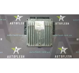 Б/у блок управления двигателя 8200331477, 8200374247 для Renault Clio II Б/у блок управления двигателя 8200331477, 8200374247 для Renault Clio II