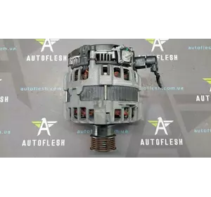 Б/у генератор 12318571358, 0125815004 для BMW 3/ 5/ 6/ 7/ 8/ X3/ X4/ X5/ X6/ X7 Б/у генератор 12318571358, 0125815004 для BMW 3/ 5/ 6/ 7/ 8/ X3/ X4/ X5/ X6/ X7