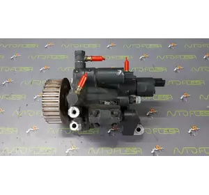 Б/у ТНВД A2C53252602, 5SW40565, 1.5 dCi для Renault Clio III Б/у ТНВД A2C53252602, 5SW40565, 1.5 dCi для Renault Clio III