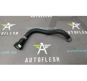 Трубка топливная/ магистраль топливная Renault Master III, 2.3 dCi M9T716 бу Трубка топливная/ магистраль топливная Renault Master III, 2.3 dCi M9T716 бу