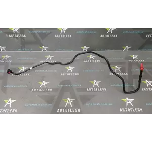 Трубка топливная/ магистраль топливная 175106791R Opel Movano B Renault Master III бу Трубка топливная/ магистраль топливная 175106791R Opel Movano B Renault Master III бу