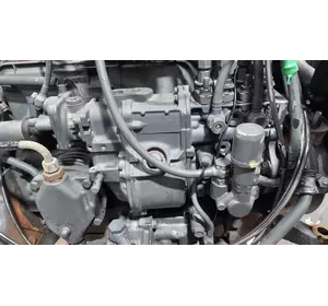 Двигатель Mercedes T2 609D 4.0 TDi OM364LA 354902 Rex Vario Рекс Т2 Варио ом364 ом354 кпп 712203 OM 364 LA бу