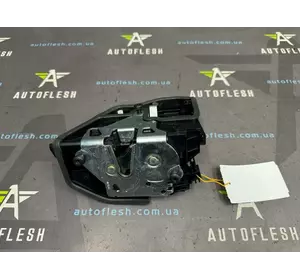 Замок задней левой двери 4pin 51227229459 BMW бу Замок задней левой двери 4pin 51227229459 BMW бу