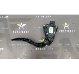 Педаль газа 180029347R, 6PV009978-07 Renault Clio IV рено клио бу Педаль газа 180029347R, 6PV009978-07 Renault Clio IV рено клио бу