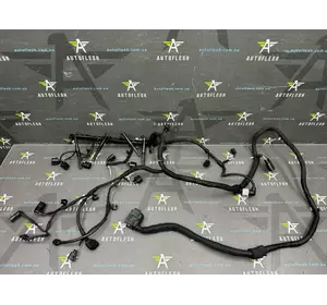 Проводка двигателя/ инсталляция 03L972619BA, 3C0906379 Volkswagen Audi Seat Skoda, 1.6 tdi CAY Проводка двигателя/ инсталляция 03L972619BA, 3C0906379 Volkswagen Audi Seat Skoda, 1.6 tdi CAY