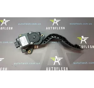 Б/у педаль газа 0280755085, 180050001R для Renault Laguna III Б/у педаль газа 0280755085, 180050001R для Renault Laguna III