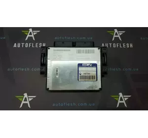 Б/у ЭБУ/ блок управления двигателем 7700114873, 1.9 D для Renault Clio II Б/у ЭБУ/ блок управления двигателем 7700114873, 1.9 D для Renault Clio II