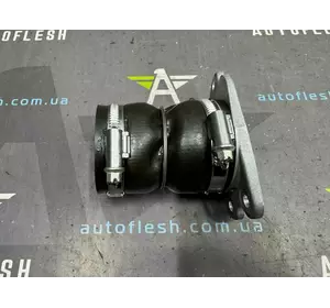 Патрубок интеркулера/ турбины 0382HK, 9651559280, 0382EK Peugeot - Citroen, 1.6 HDi DV6 Патрубок интеркулера/ турбины 0382HK, 9651559280, 0382EK Peugeot - Citroen, 1.6 HDi DV6