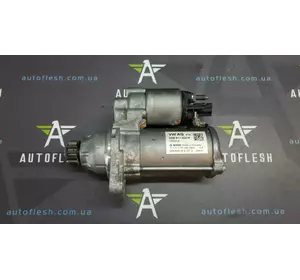 Б/у стартер 02M911024R/ 0001177008 для Seat Б/у стартер 02M911024R/ 0001177008 для Seat