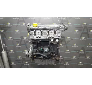 Двигатель 1.9 D F8Q Renault Kangoo Кенгу Канго 1.9