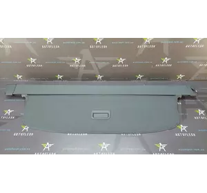 Б/у шторка багажника/ ролета багажника 8K9863553A для Audi A4 Avant Б/у шторка багажника/ ролета багажника 8K9863553A для Audi A4 Avant