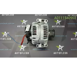Б/у генератор A0111540902 для Mercedes Sprinter (W901-904)