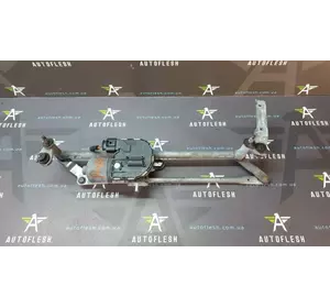 Б/у трапеция дворников в сборе 3397021379, 5K1955023 для Volkswagen Golf VI Б/у трапеция дворников в сборе 3397021379, 5K1955023 для Volkswagen Golf VI