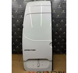 Дверь задняя левая A9107407900, A9107820000 Mercedes Sprinter W907/W910 (18-25) Дверь задняя левая A9107407900, A9107820000 Mercedes Sprinter W907/W910 (18-25)