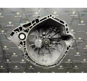 КПП/ коробка передач в сборе TL4064, 320104451R Renault Scenic III/ Megane III 1.5 dCi КПП/ коробка передач в сборе TL4064, 320104451R Renault Scenic III/ Megane III 1.5 dCi