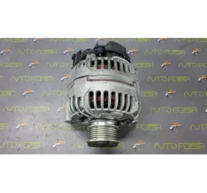 Б/у генератор 06F903023F/ 0124525091, 140A/ 14V для Seat Altea XL Б/у генератор 06F903023F/ 0124525091, 140A/ 14V для Seat Altea XL