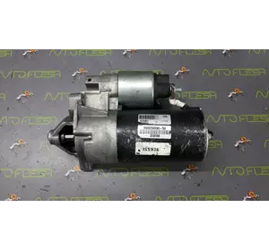 Б/у стартер 0001108185, Bosch для Renault Scenic Б/у стартер 0001108185, Bosch для Renault Scenic