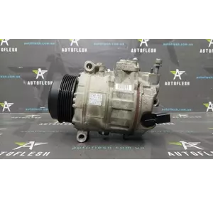 Компрессор кондиционера 2E0820803J, 9068300500 Volkswagen Crafter, 2.0 TDI крафтер бу Компрессор кондиционера 2E0820803J, 9068300500 Volkswagen Crafter, 2.0 TDI крафтер бу