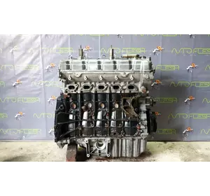 Б/у двигатель ''D27DTP'' 2.7 D/ Xdi 4x4, 665935 для SsangYong Rexton
