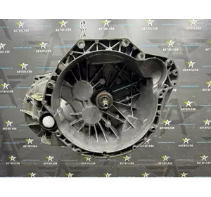КПП/ коробка передач в сборе PK5020, 7701478239 Renault Master II/ Nissan Interstar/ Opel Movano 1998-2010 КПП/ коробка передач в сборе PK5020, 7701478239 Renault Master II/ Nissan Interstar/ Opel Movano 1998-2010