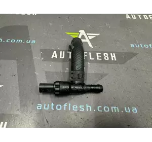 Трубка топливная/ датчик температуры топлива 5Q0130307BQ, 5Q0130307M Volkswagen Audi Seat Skoda бу Трубка топливная/ датчик температуры топлива 5Q0130307BQ, 5Q0130307M Volkswagen Audi Seat Skoda бу