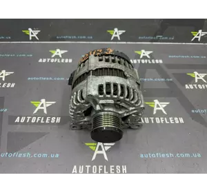 Генератор в сборе 0121615028, 0121615128 Ford Mondeo IV/ Volvo S80 II, V70 III бу Генератор в сборе 0121615028, 0121615128 Ford Mondeo IV/ Volvo S80 II, V70 III бу