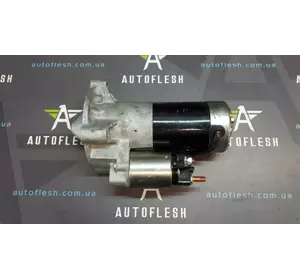 Б/у стартер 9625382680 Bosch для Fiat Б/у стартер 9625382680 Bosch для Fiat