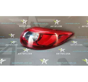 Б/у фонарь задний правый K07051150B для Mazda CX-5