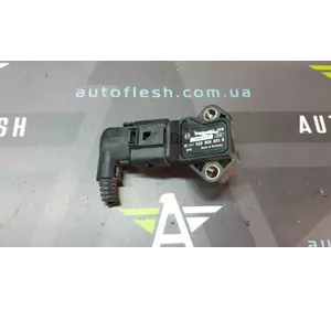 Б/у датчик давления наддува 038906051B для Audi Б/у датчик давления наддува 038906051B для Audi