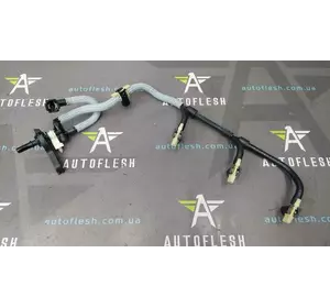 Магистраль топливная 166716979R Nissan NV400 Opel Movano B Renault Master III, 2.3 dCi бу Магистраль топливная 166716979R Nissan NV400 Opel Movano B Renault Master III, 2.3 dCi бу