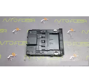 Б/у замок зажигания/ считыватель ключ-карты 285909828R для Renault Grand Scenic III Б/у замок зажигания/ считыватель ключ-карты 285909828R для Renault Grand Scenic III