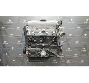 Двигатель 1.6i TU5JP NFZ Peugeot 106, 206, 306, Partner, Berlingo, Saxo, Xsara Picasso,  0135S5, 0139H0 бу